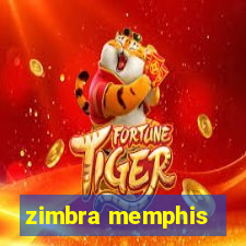 zimbra memphis